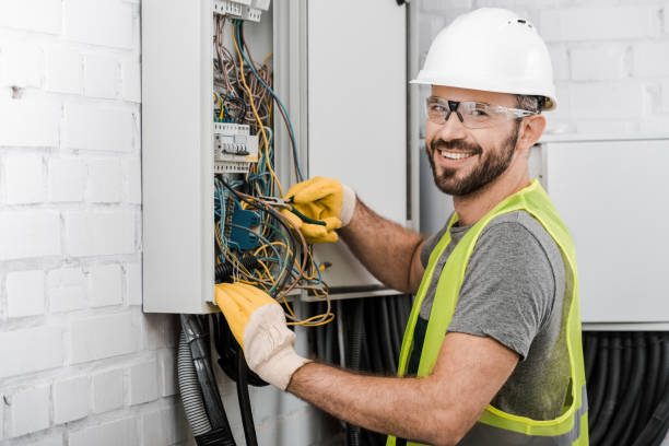 Best Commercial Electrician Services  in Rome, GA