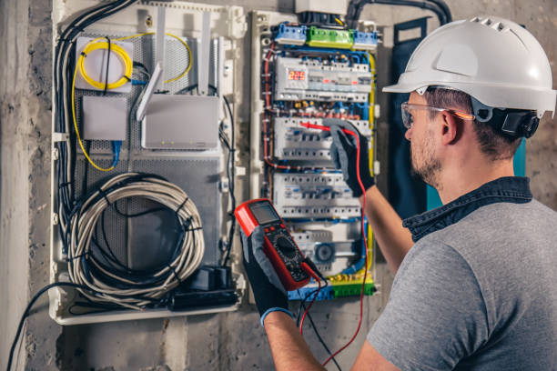 Best Electrical Contractors for Businesses  in Rome, GA