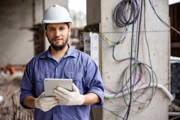 Best Affordable Emergency Electrician  in Rome, GA