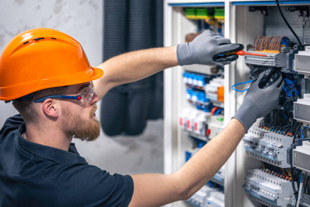 Best Residential Electrician Services  in Rome, GA